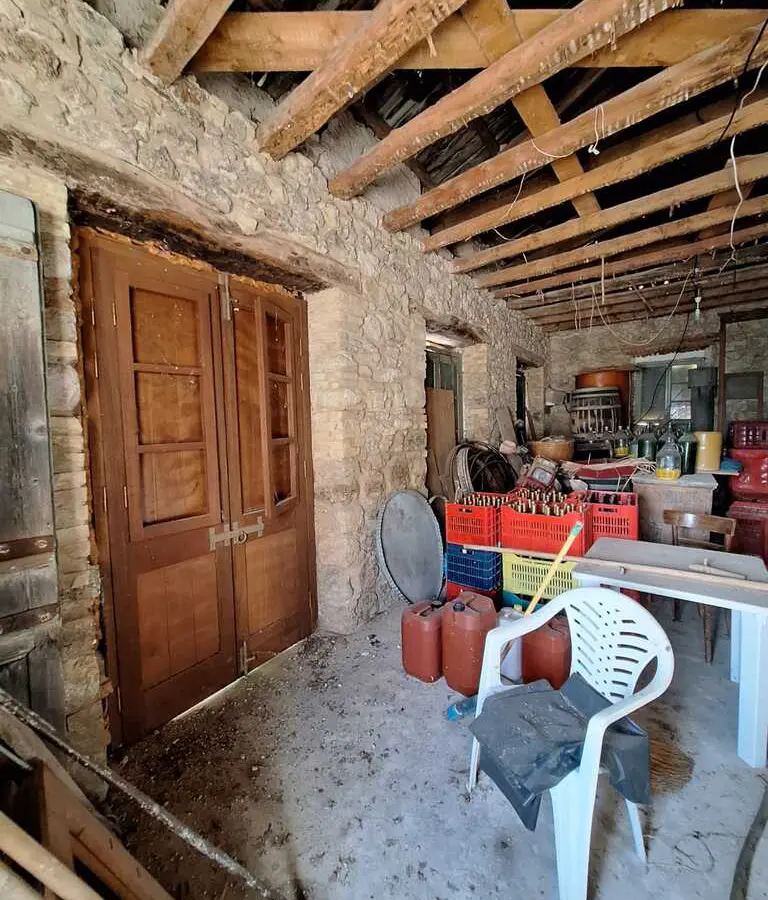 Detached House Of 101 M² In Corfu