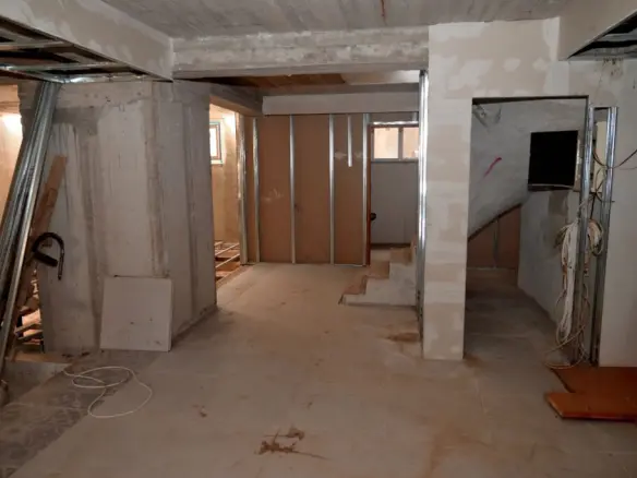 Maisonette In Vasilika, Greece (167 M²)