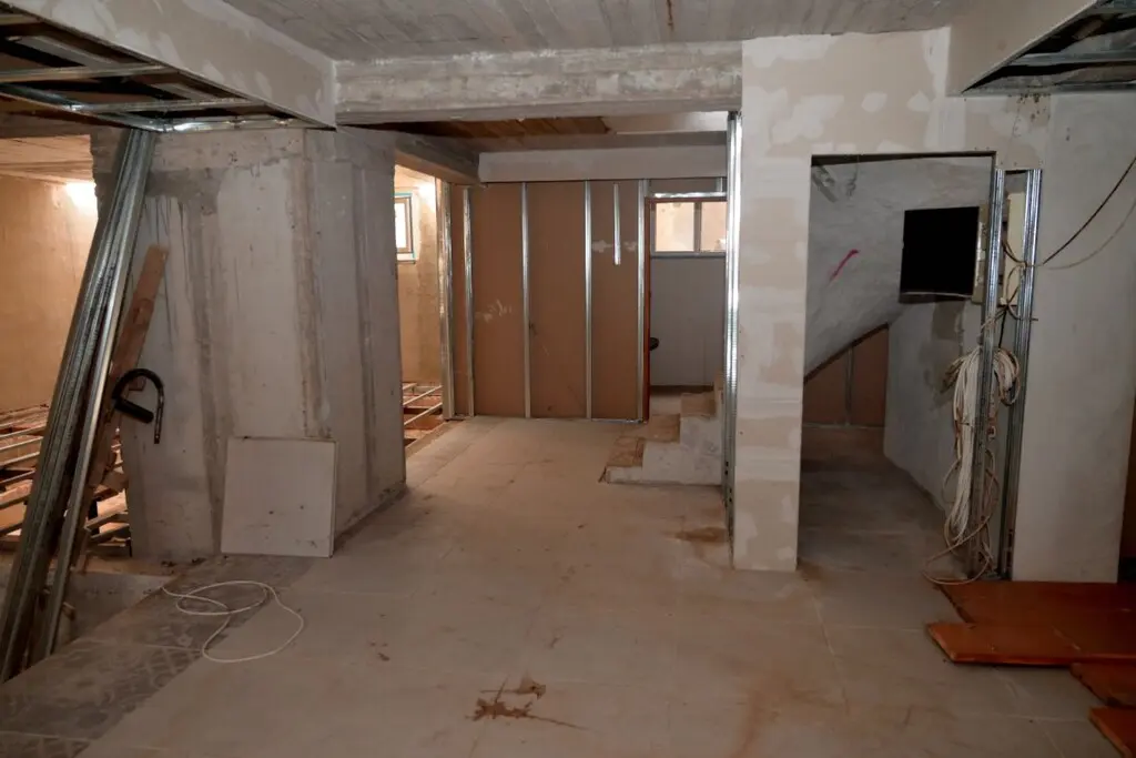 Maisonette Of 167 M² In The Suburbs Of Thessaloniki