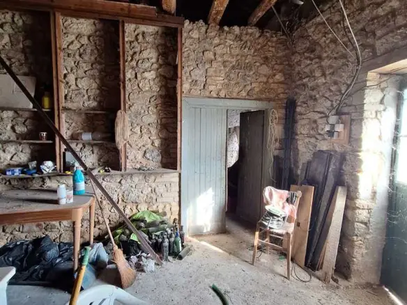 Detached House Of 101 M² In Corfu