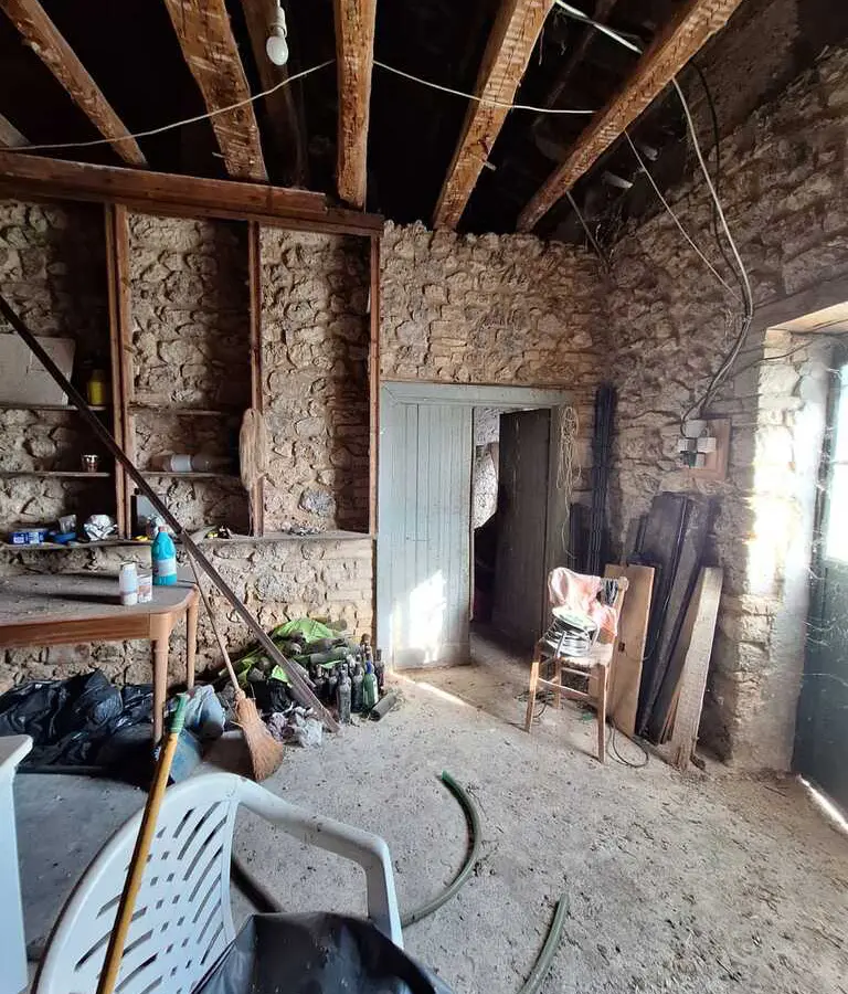 Detached House Of 101 M² In Corfu