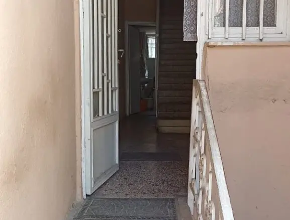 Detached House Of 80 M² In Thessaloniki