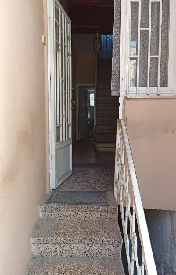Detached House Of 80 M² In Thessaloniki