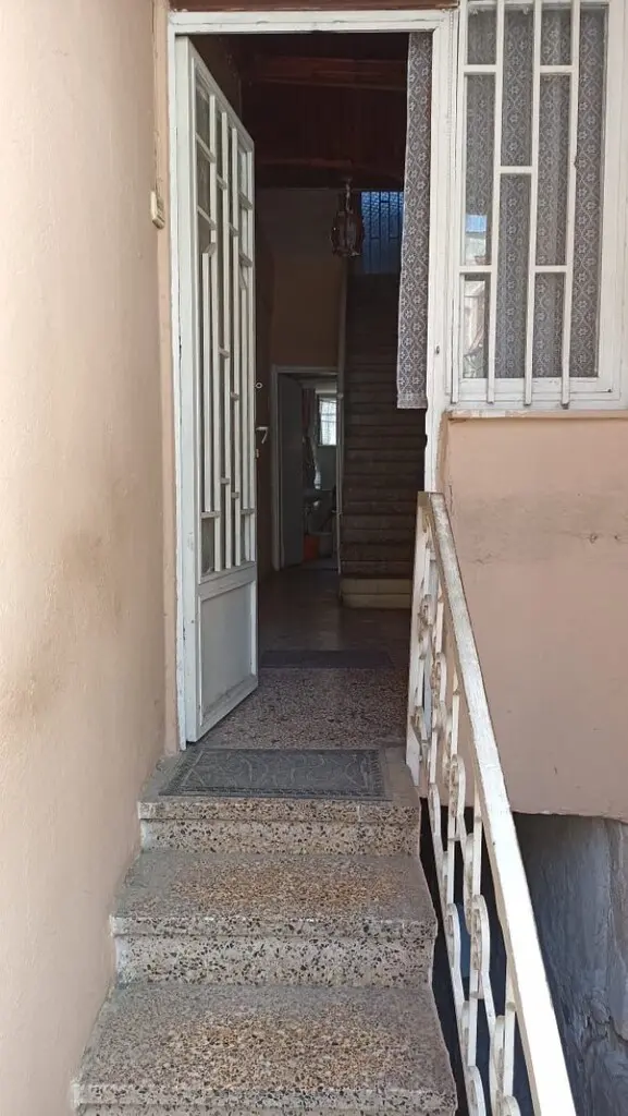 Detached House Of 80 M² In Thessaloniki