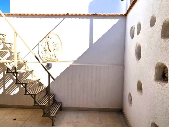 Detached House Of 82 M² In Crete