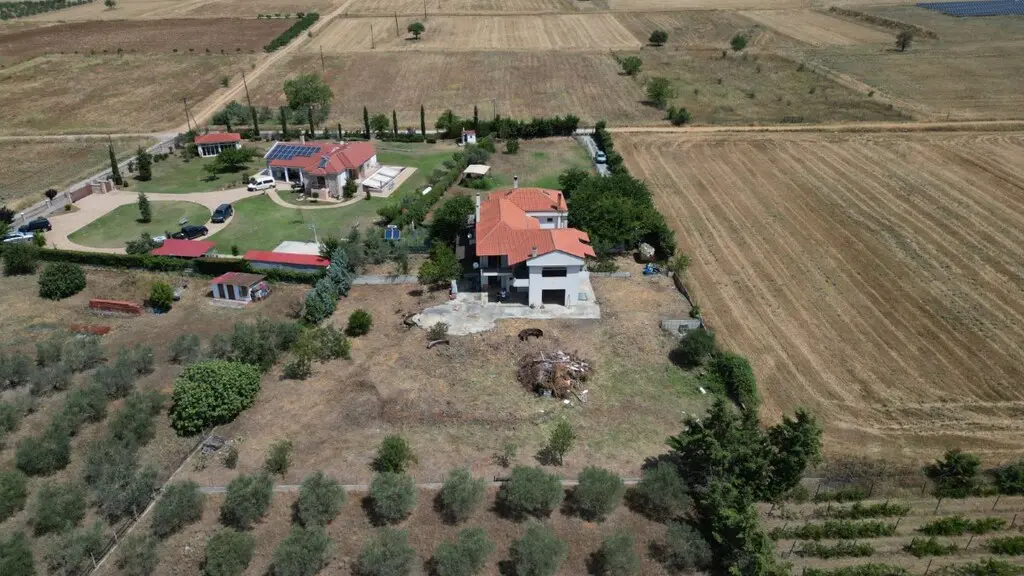 Maisonette Of 167 M² In The Suburbs Of Thessaloniki