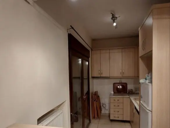 Maisonette Of 101 M² In The Suburbs Of Thessaloniki