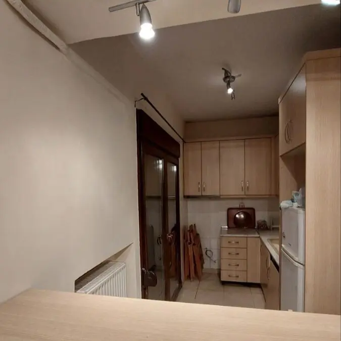 Maisonette Of 101 M² In The Suburbs Of Thessaloniki