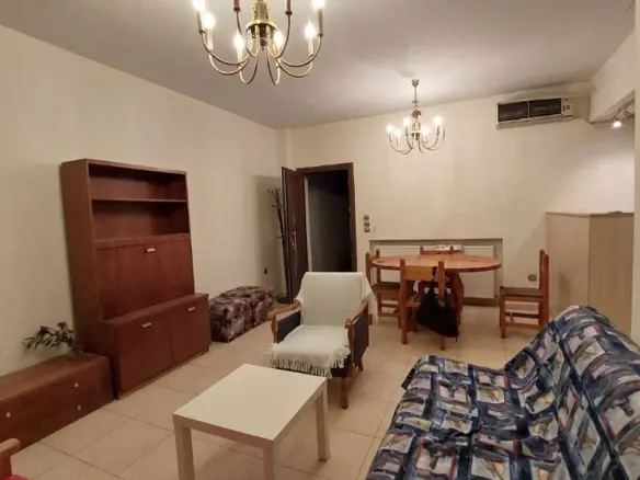 Maisonette Of 101 M² In The Suburbs Of Thessaloniki