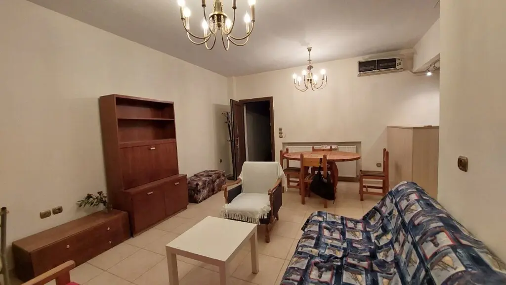 Maisonette Of 101 M² In The Suburbs Of Thessaloniki