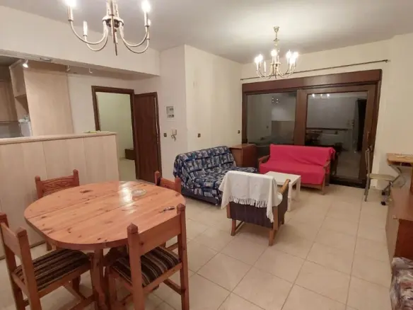 Maisonette Of 101 M² In The Suburbs Of Thessaloniki