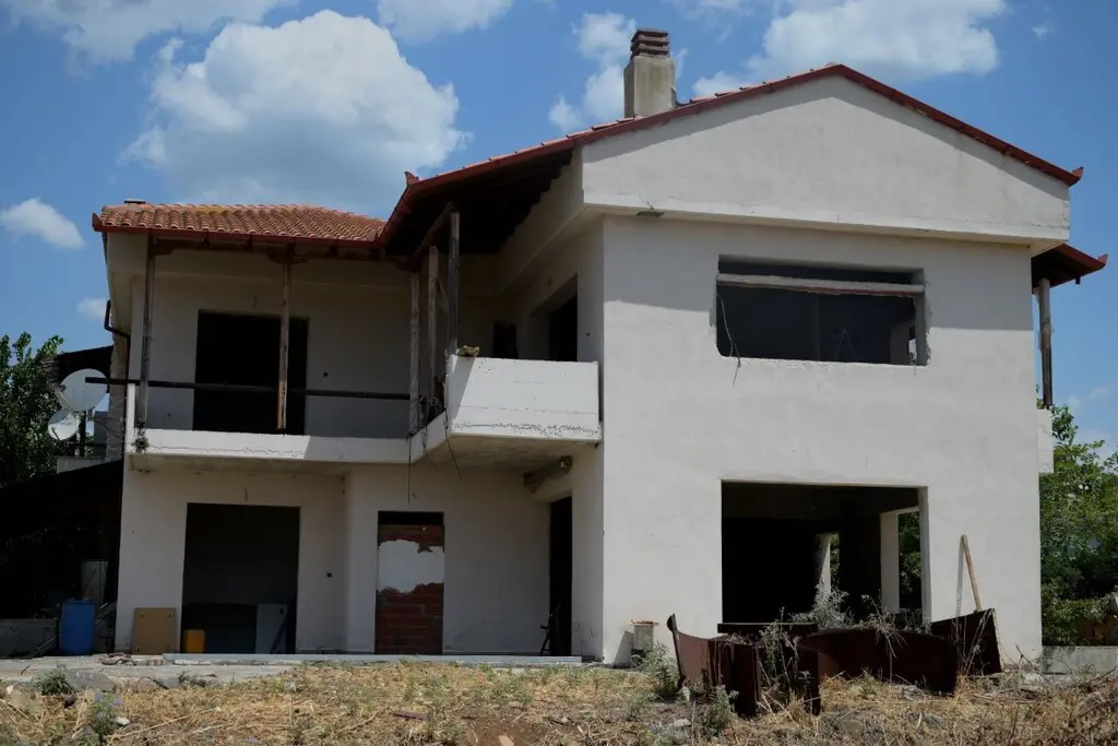 Maisonette Of 167 M² In The Suburbs Of Thessaloniki