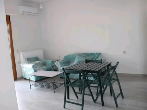 Flat Of 75 M² In Crete