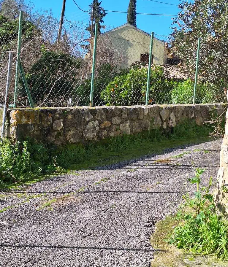 Detached House Of 101 M² In Corfu