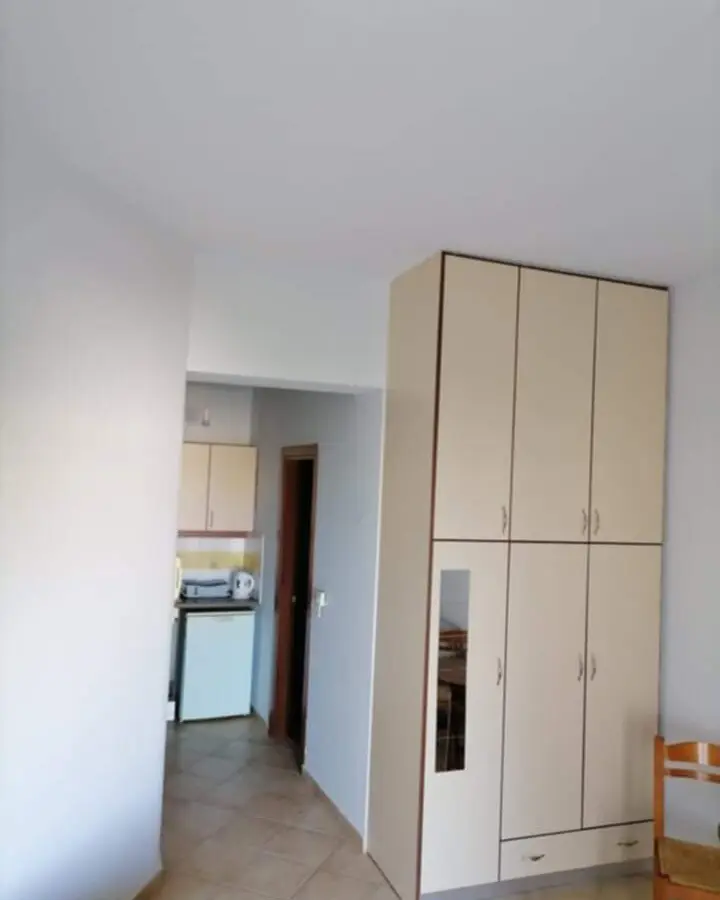 Flat Of 75 M² In Crete