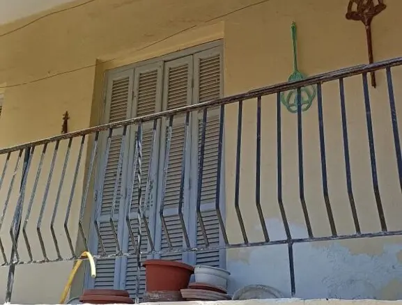 Detached House Of 80 M² In Thessaloniki