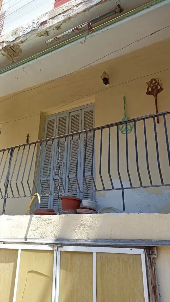 Detached House Of 80 M² In Thessaloniki