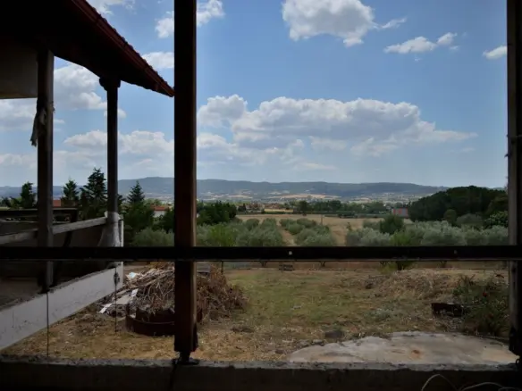 Maisonette Of 101 M² In The Suburbs Of Thessaloniki