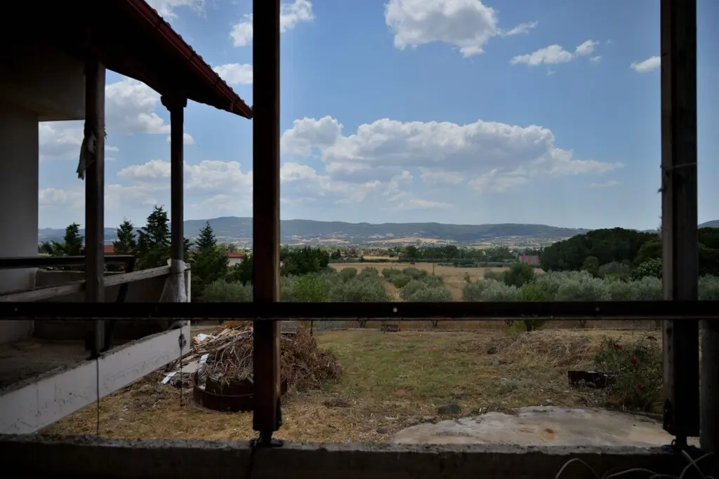 Maisonette Of 101 M² In The Suburbs Of Thessaloniki