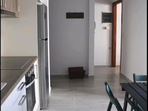 Flat Of 75 M² In Crete