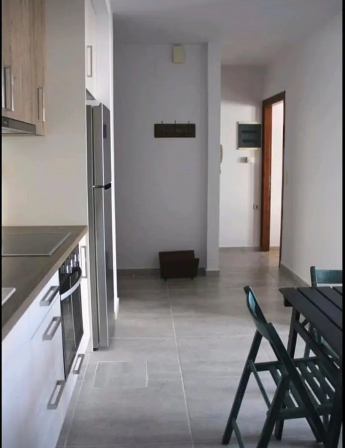 Flat Of 75 M² In Crete