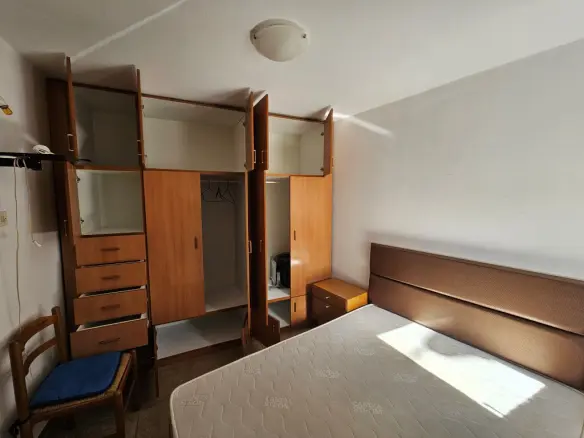 2-bedroom Maisonette In Siteia, Greece (80 M²)