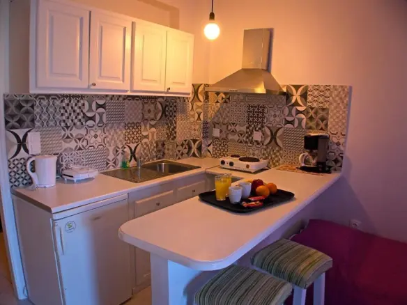 Hotel Of 500 M² In Corfu