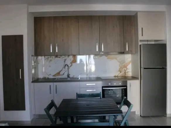 Flat Of 75 M² In Crete