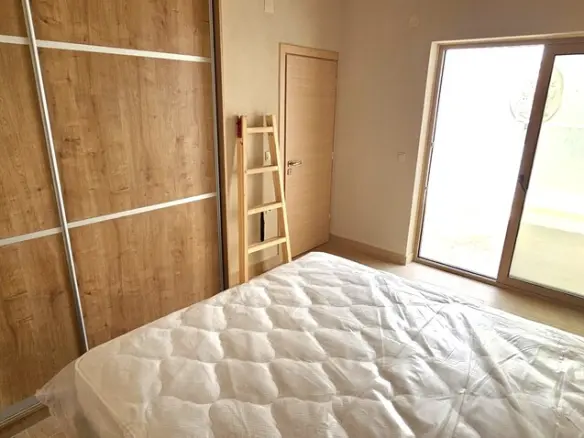 Detached House Of 82 M² In Crete