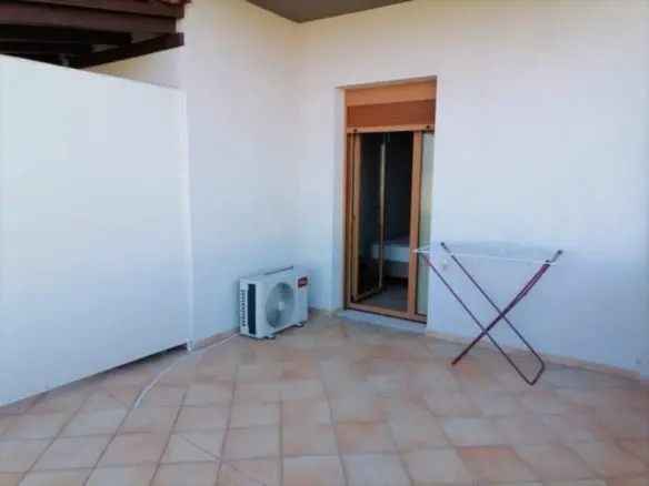 Flat Of 75 M² In Crete