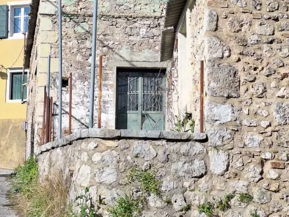 Detached House Of 101 M² In Corfu