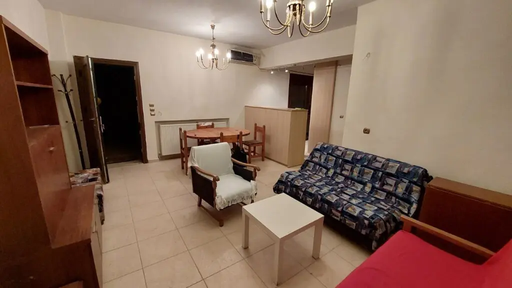 Maisonette Of 101 M² In The Suburbs Of Thessaloniki