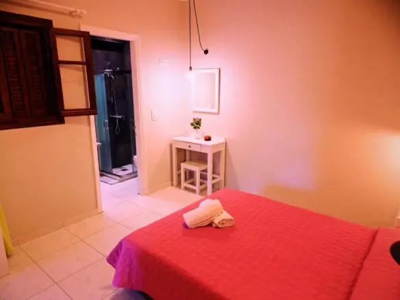Hotel Of 500 M² In Corfu