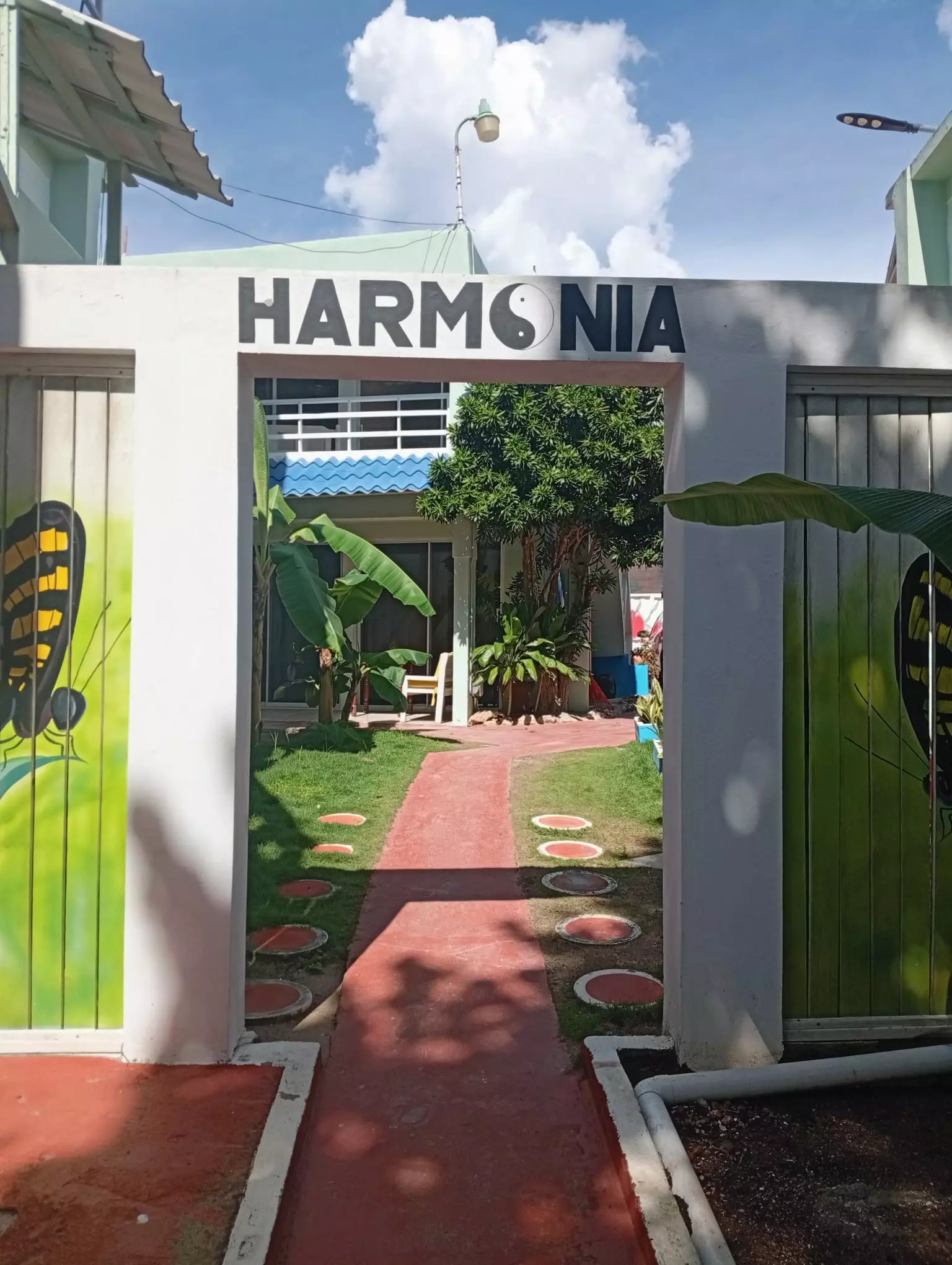 Harmonia