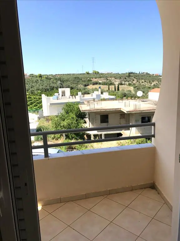 Dvoetažna kuća od 196 m² u istočnom Peloponezu