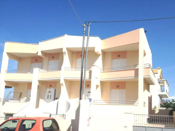 Maisonette Of 196 M² In Eastern Peloponnese