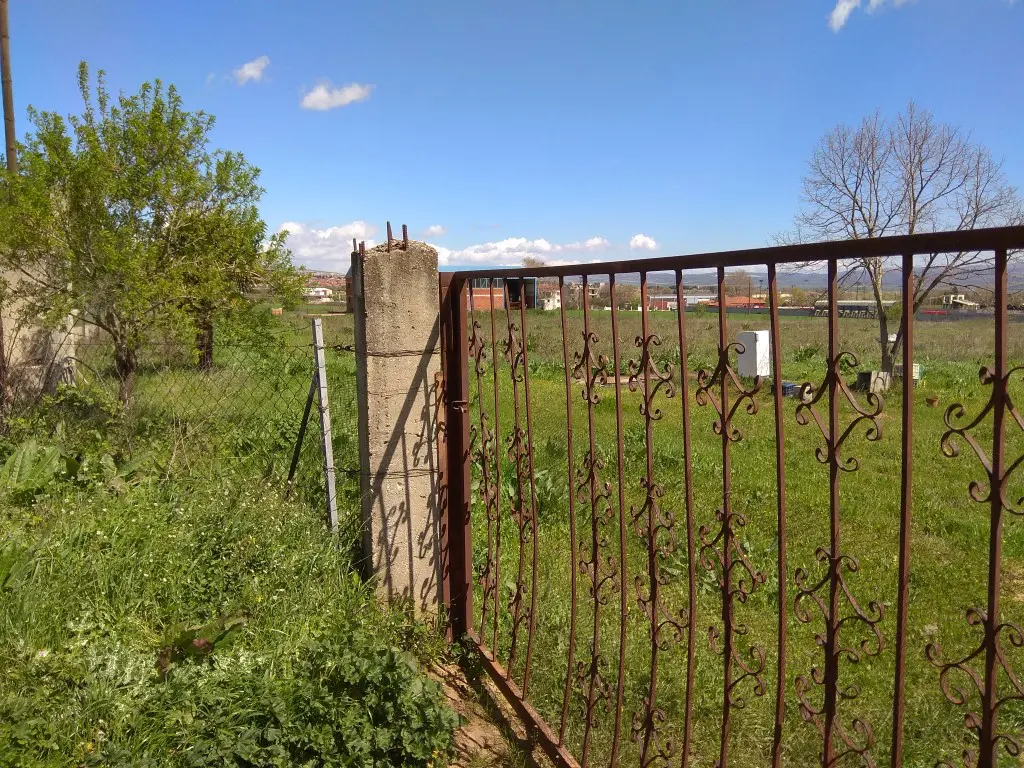 18500 m² zemes gabals Saloniku priekšpilsētā