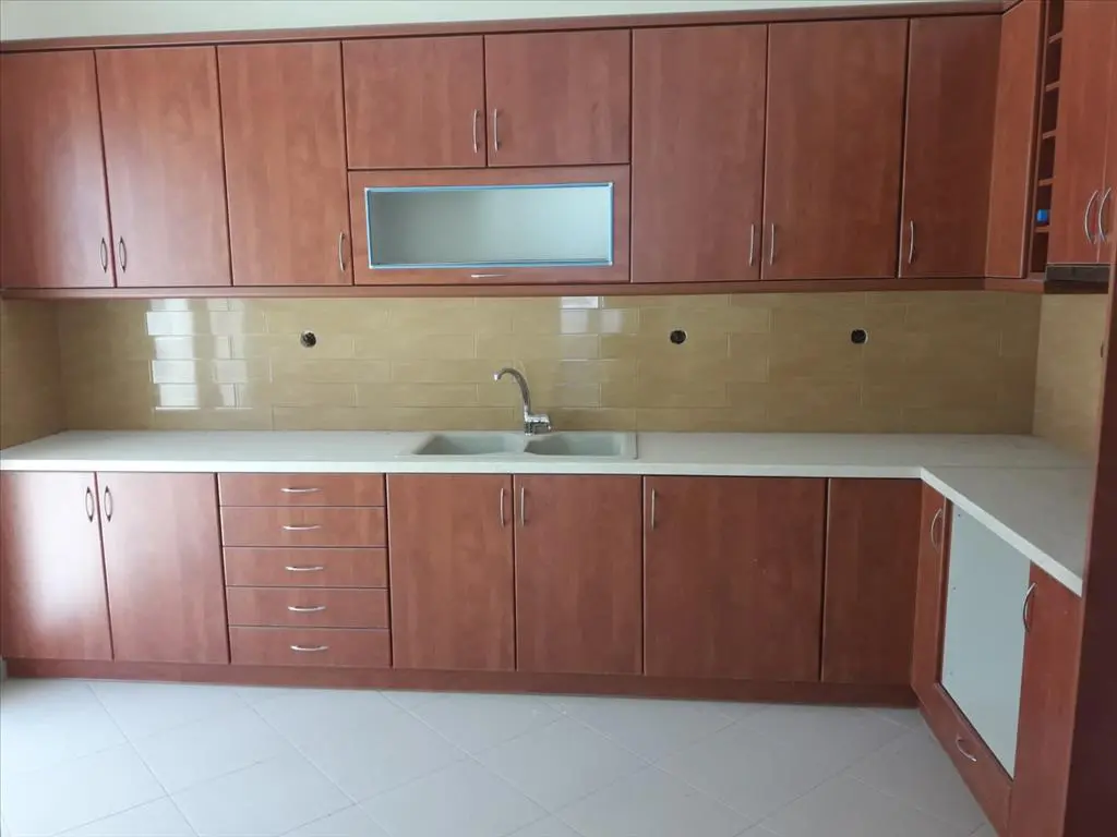 Dvoetažna kuća od 196 m² u istočnom Peloponezu