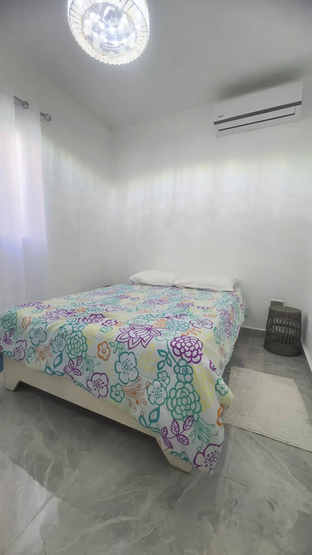 Apartment Of 100 M² With Beachfront In Dominican Republic