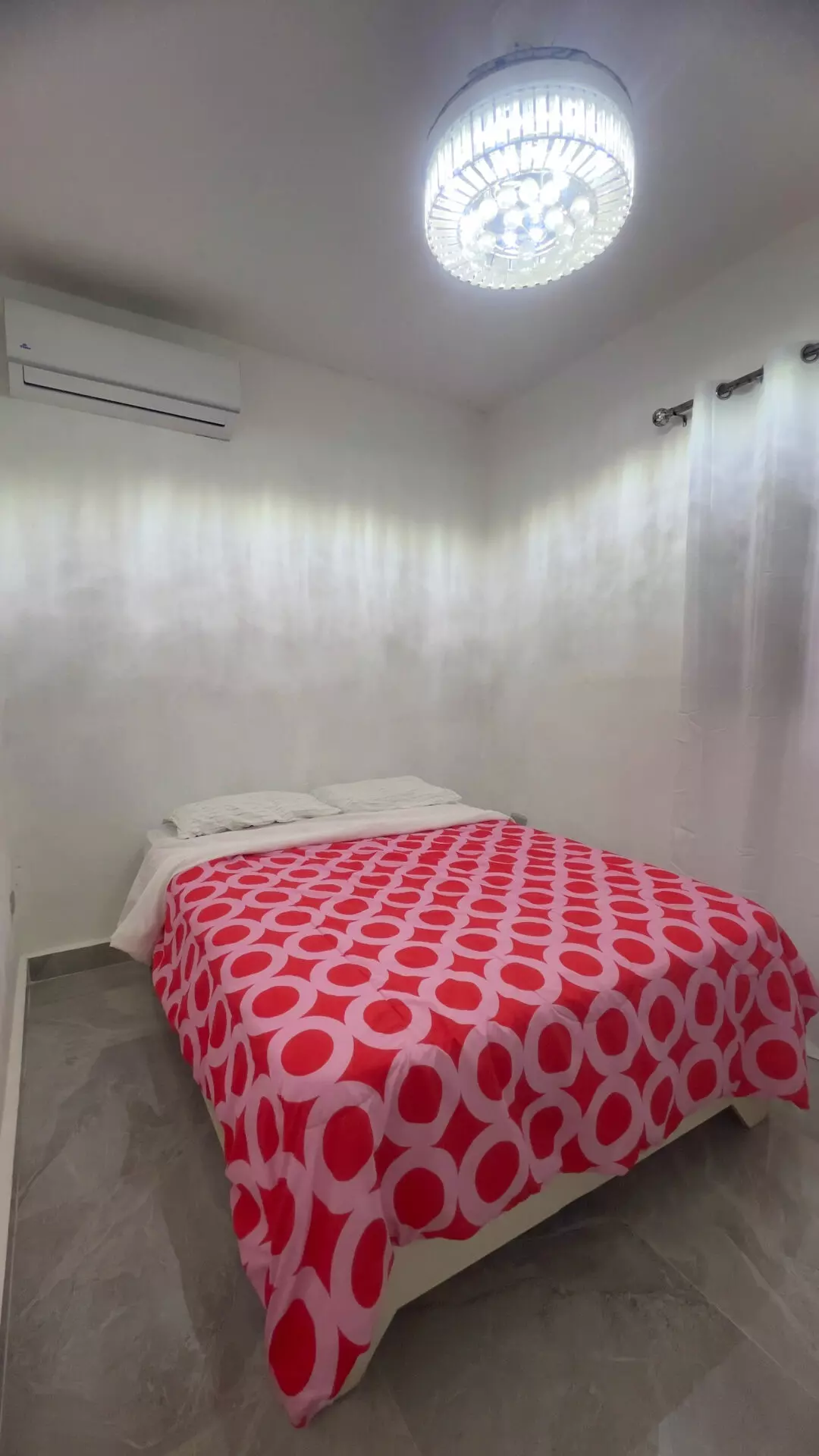 Apartment Of 100 M² With Beachfront In Dominican Republic