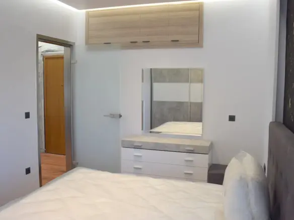 For Sale Flat 92 M² In Thessaloniki