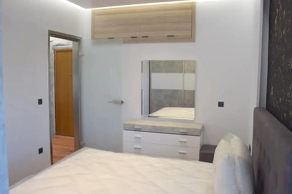 Flat Of 92 M² In Thessaloniki