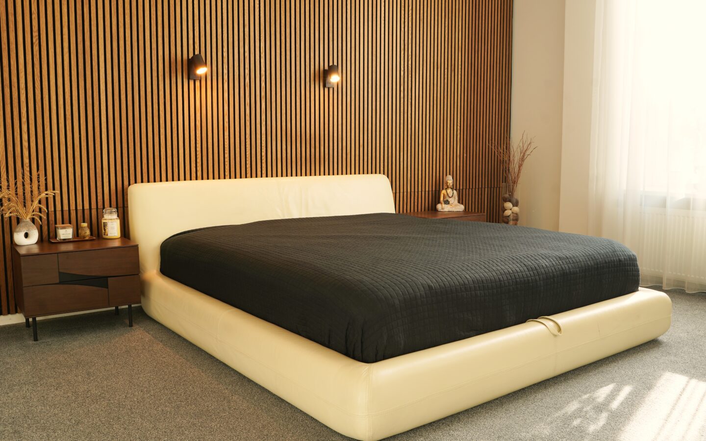 Apartment Of 139 M² With Prestige Features In Kaunas