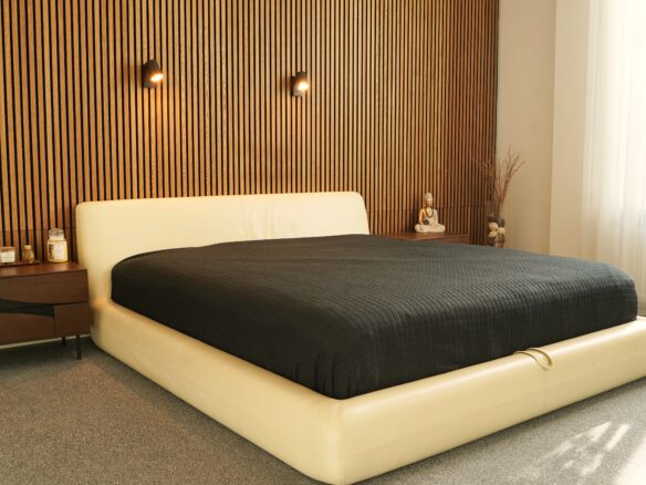 Apartment Of 139 M² With Prestige Features In Kaunas