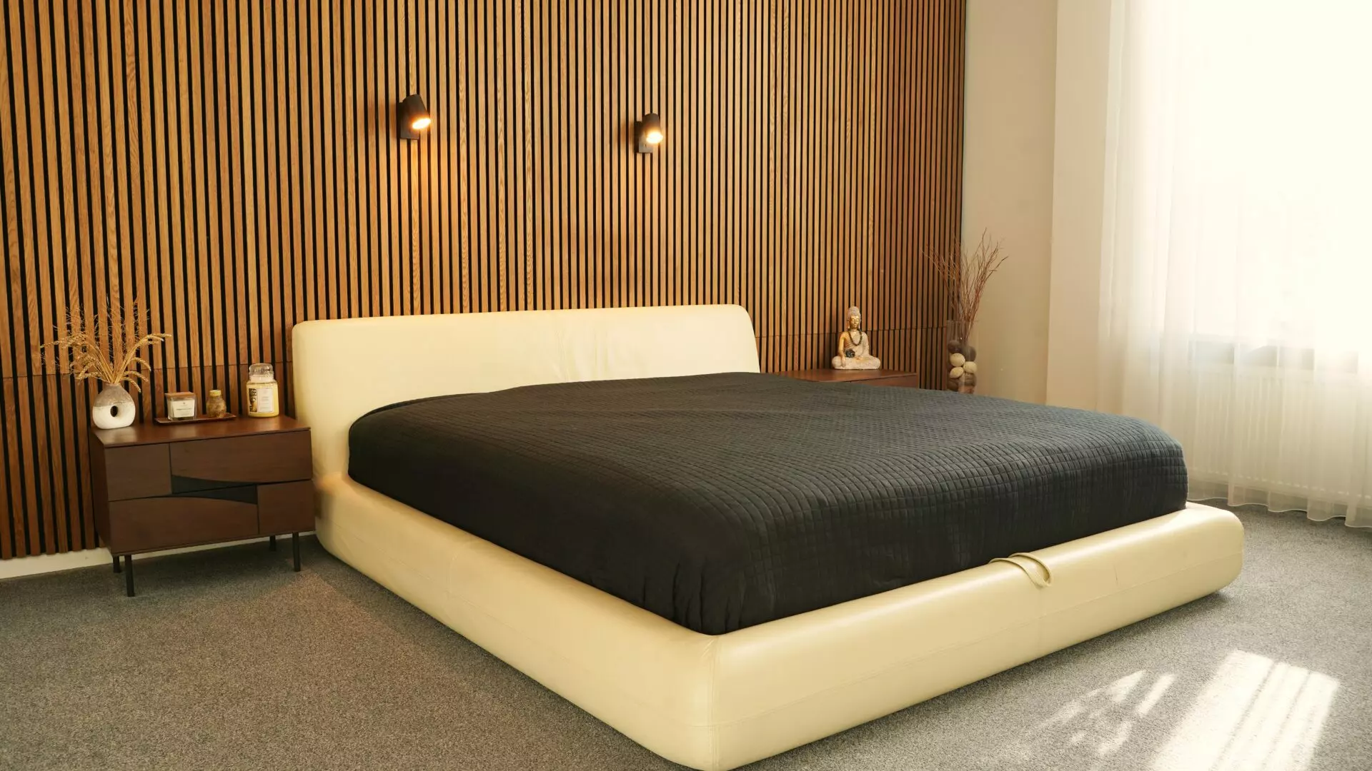 Apartment Of 100 M² With Prestige Features In Kaunas