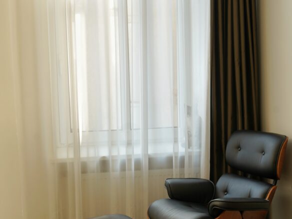 Apartment Of 139 M² With Prestige Features In Kaunas