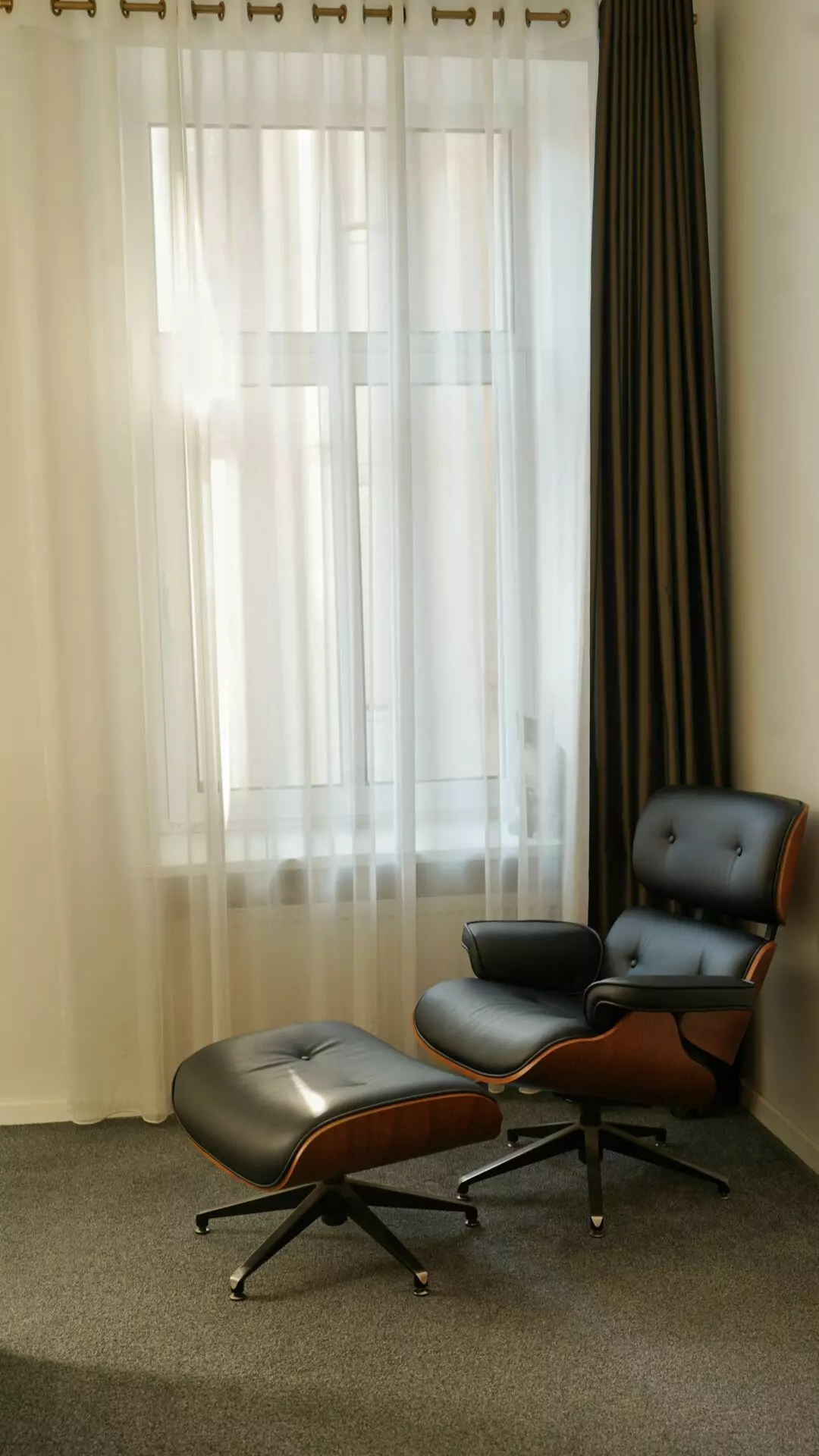 Apartment Of 100 M² With Prestige Features In Kaunas