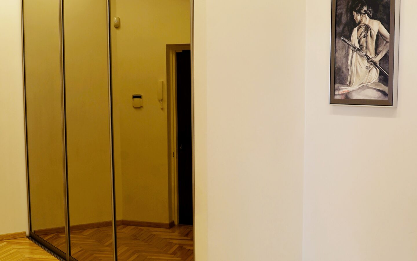 Apartment Of 139 M² With Prestige Features In Kaunas