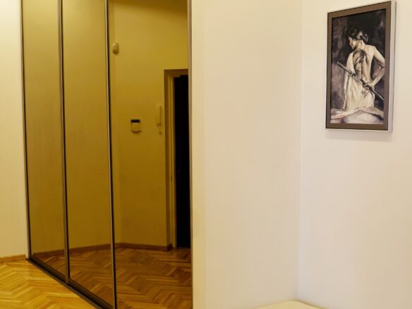 Apartment Of 139 M² With Prestige Features In Kaunas