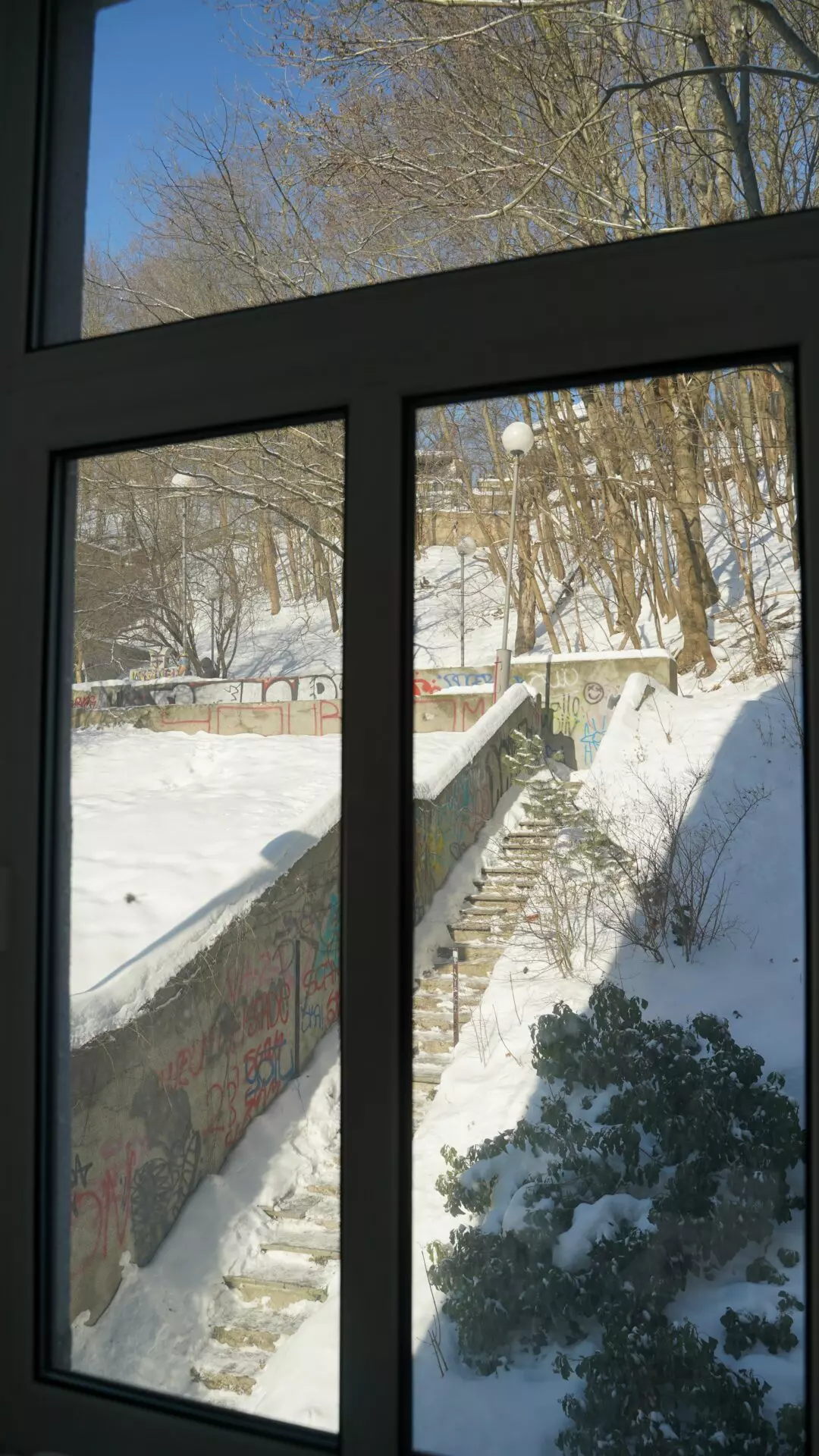Apartment Of 100 M² With Prestige Features In Kaunas